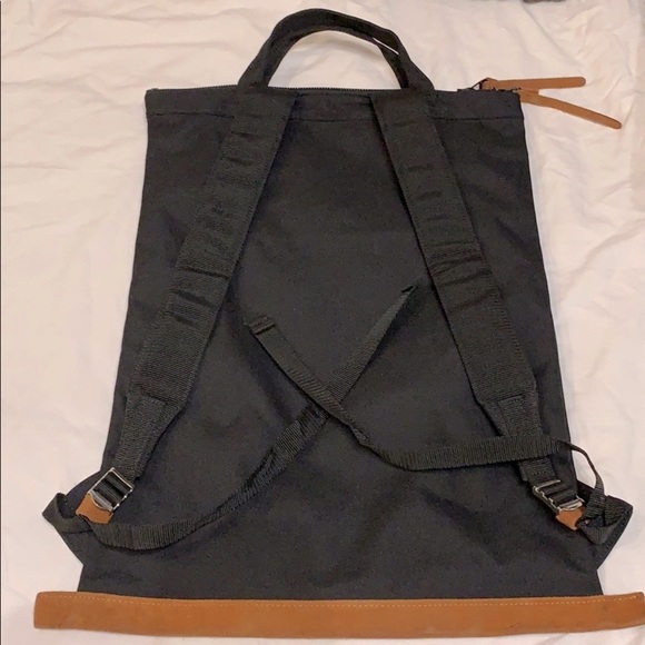 NWOT Anonym Craftsmen Design Japan 14L Backpack - Picture 2 of 3